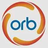 Orb Energy logo