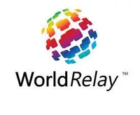 WorldRelay logo