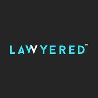 Lawyered logo