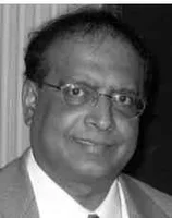 Makarand Jawadekar