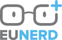 Encontre um Nerd logo