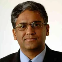 Anantha Chandrakasan