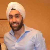 Dasmer Singh