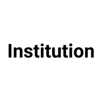 Institution logo