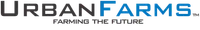 Urban Farms logo