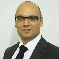 Mark Rushworth