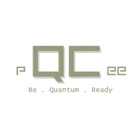 pQCee logo