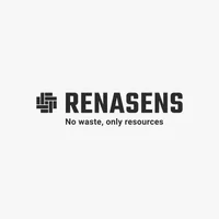 Renasens AB logo