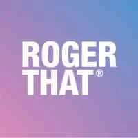 RogerThat logo