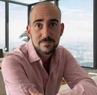 Leonardo Ariel Mazzitelli Villares