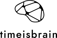 timeisbrain logo