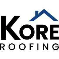 Kore Roofing logo