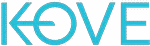 KOVE logo