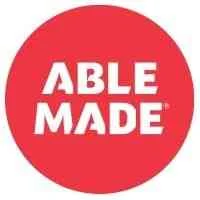 Able Made logo