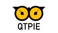 qtpie logo