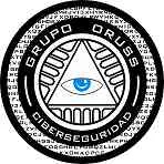 Grupo Oruss logo