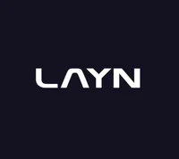 Layn logo