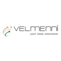 Velmenni logo