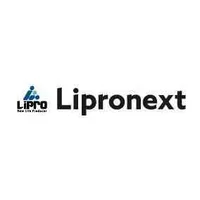 Lipronext logo