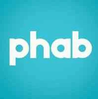 Phab logo