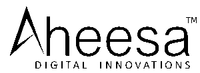 Aheesa Digital Innovations logo