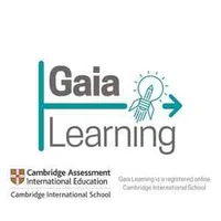 Gaia Learning logo