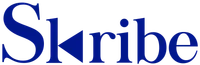 Skribe.ai logo