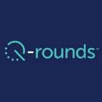 Q-rounds logo