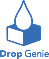 DropGenie logo