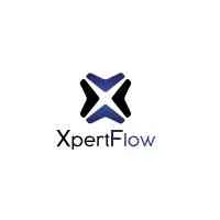 XpertFlow logo