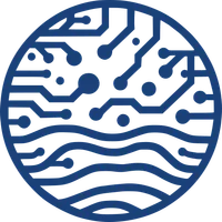 Online Oceans logo