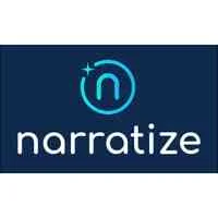 Narratize logo