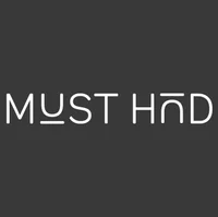 MUST HAD logo