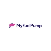 My Fuel Pump Limited logo