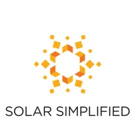 Solar Simplified logo