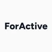 ForActive logo