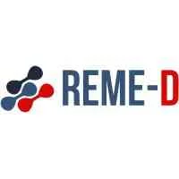 Reme-D logo