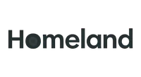 Homeland logo