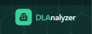 DLAnalyzer logo
