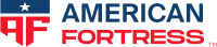 American Fortress logo