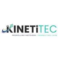 KinetiTec logo