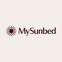 MySunbed logo