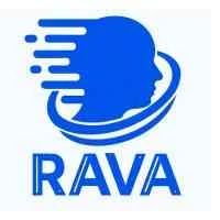 Rava logo
