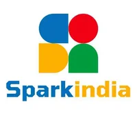 Spark India logo