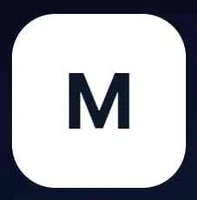 Momentedge logo