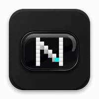 NotchPixel logo