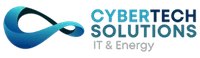 Cybertech IT Solutions logo