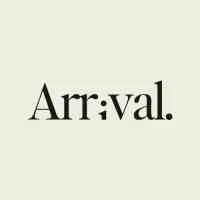 Arrival logo