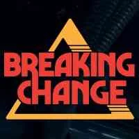 Breaking Change logo