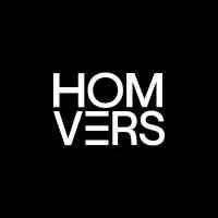 HOMVERS logo